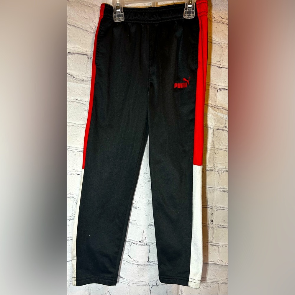**Bundle**Puma Pants & Swim Trunks